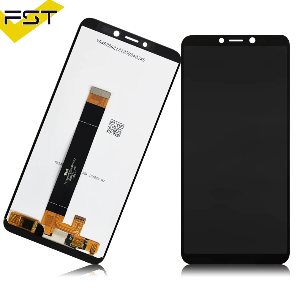 WIKO HARRY 2 COMP LCD